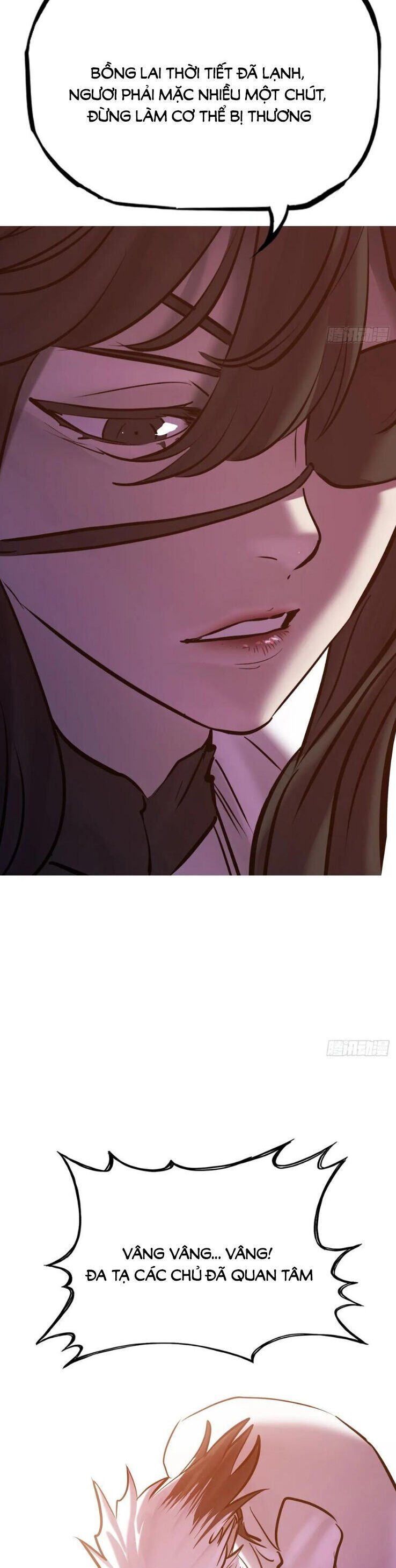 đọc truyện Phong Yêu Vấn Đạo Chương 121 ảnh 23 tại Thiên Thai Truyện