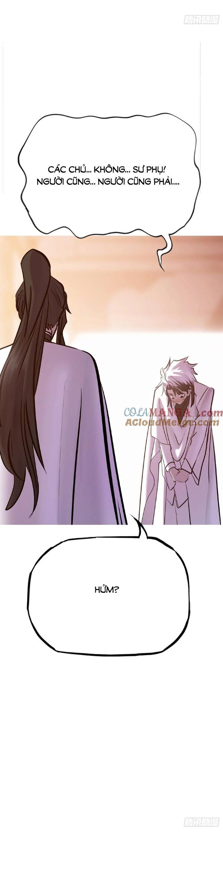 đọc truyện Phong Yêu Vấn Đạo Chương 121 ảnh 25 tại Thiên Thai Truyện