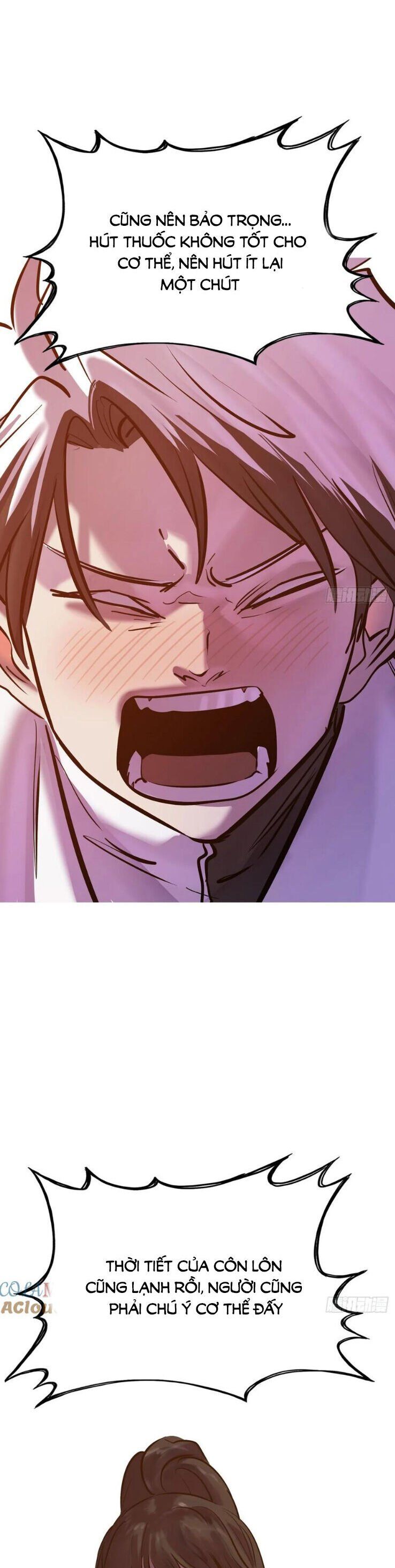 đọc truyện Phong Yêu Vấn Đạo Chương 121 ảnh 26 tại Thiên Thai Truyện