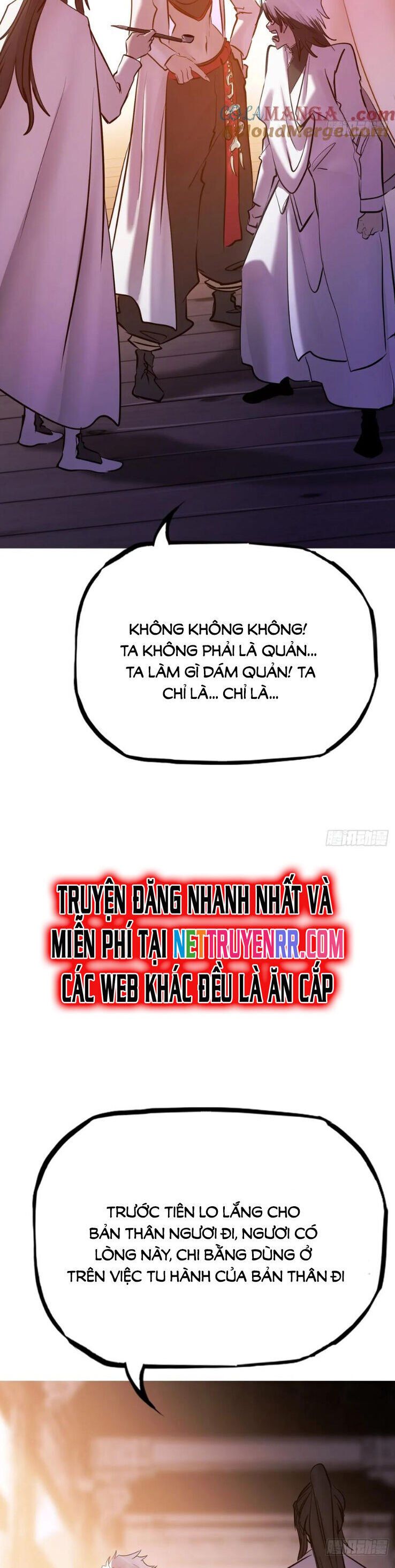 đọc truyện Phong Yêu Vấn Đạo Chương 121 ảnh 28 tại Thiên Thai Truyện