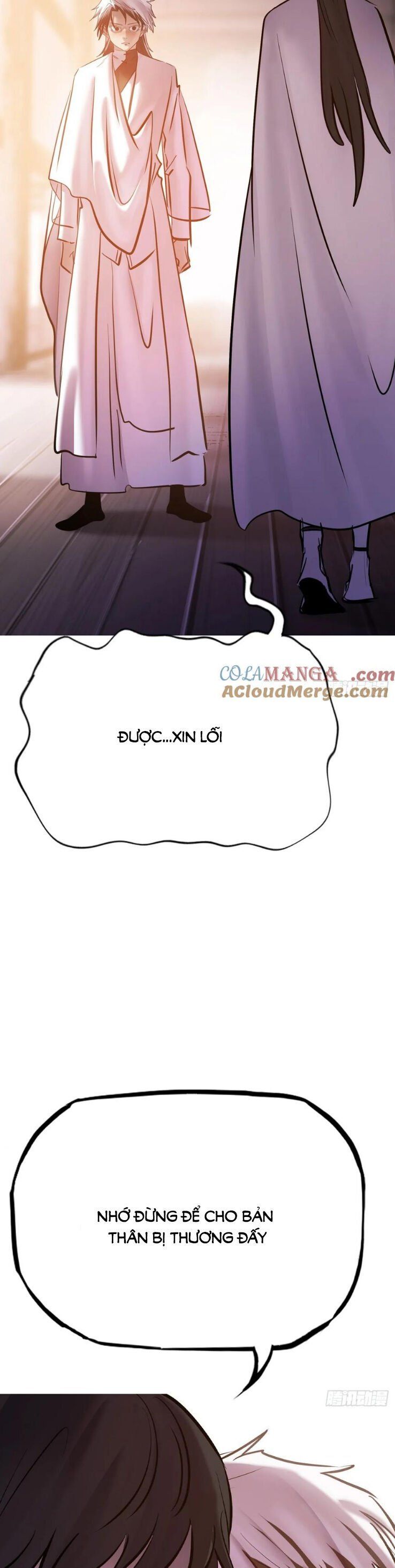 đọc truyện Phong Yêu Vấn Đạo Chương 121 ảnh 29 tại Thiên Thai Truyện