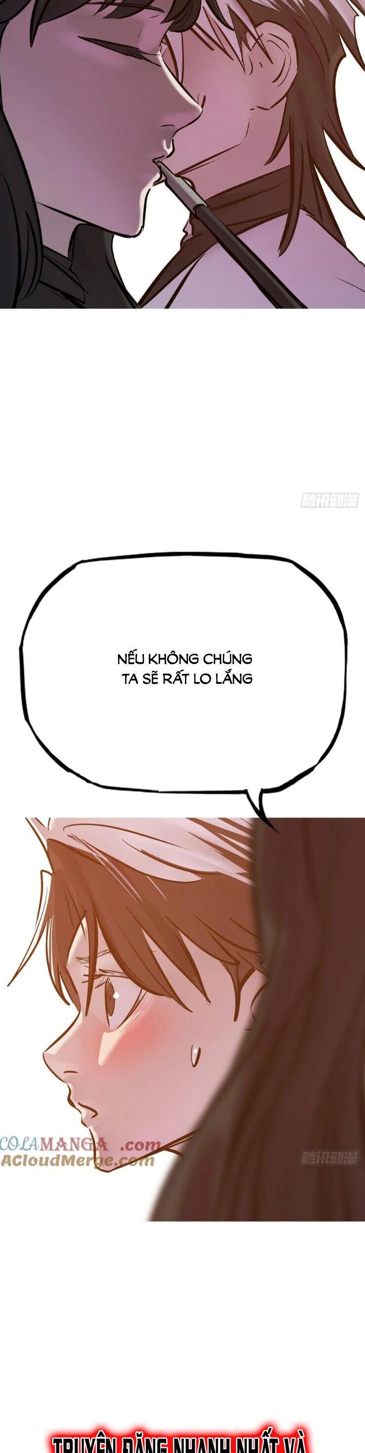 đọc truyện Phong Yêu Vấn Đạo Chương 121 ảnh 30 tại Thiên Thai Truyện