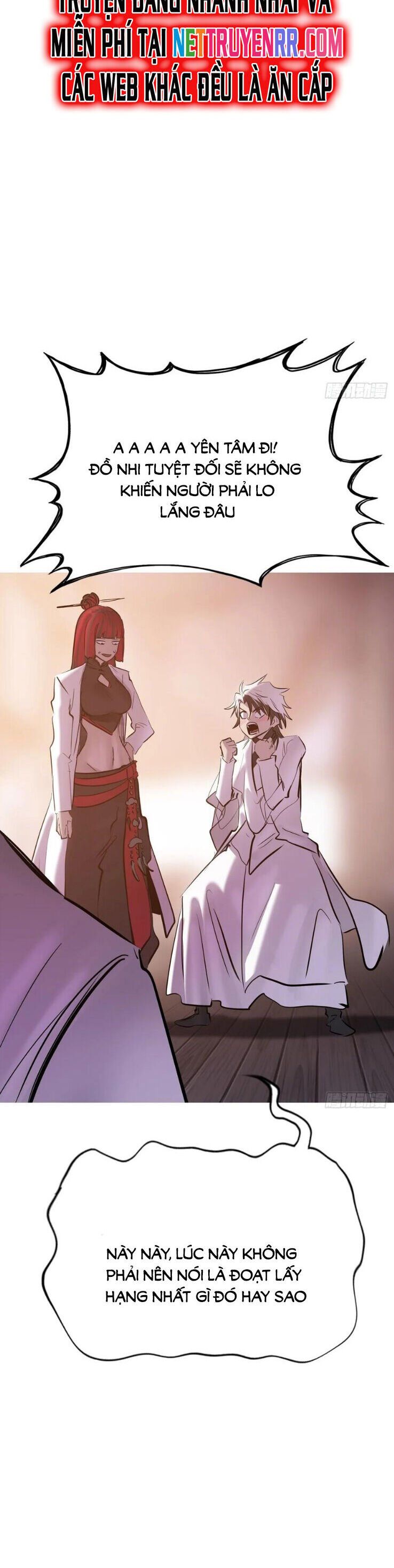 đọc truyện Phong Yêu Vấn Đạo Chương 121 ảnh 31 tại Thiên Thai Truyện