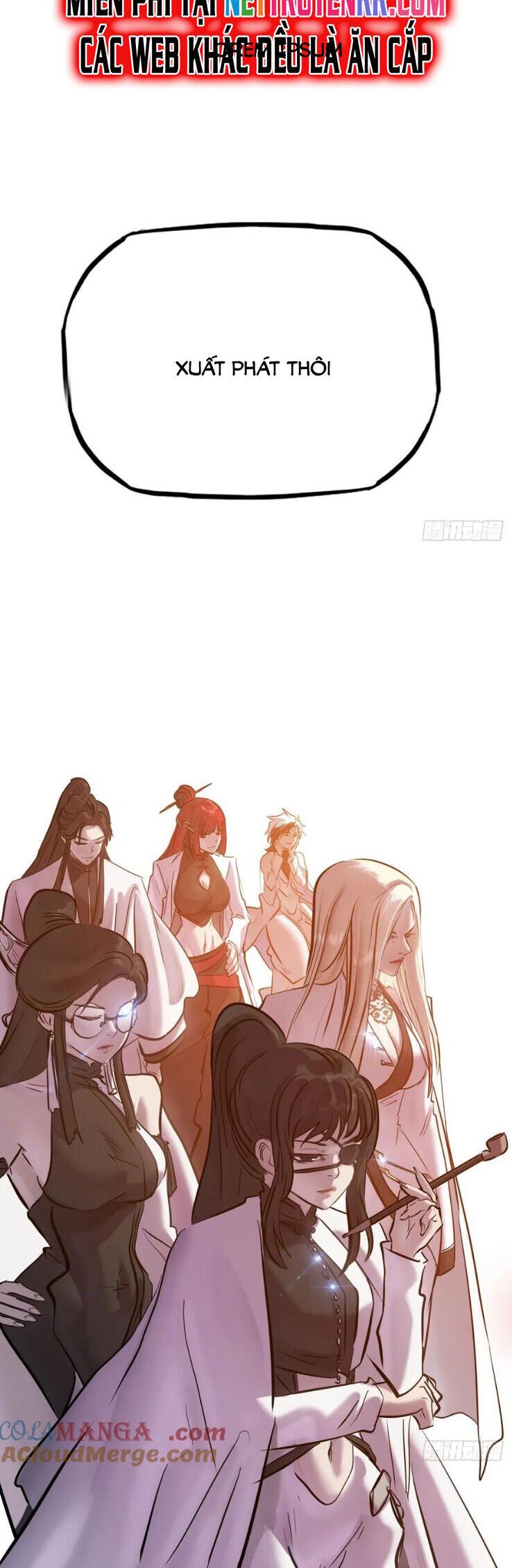 đọc truyện Phong Yêu Vấn Đạo Chương 121 ảnh 33 tại Thiên Thai Truyện