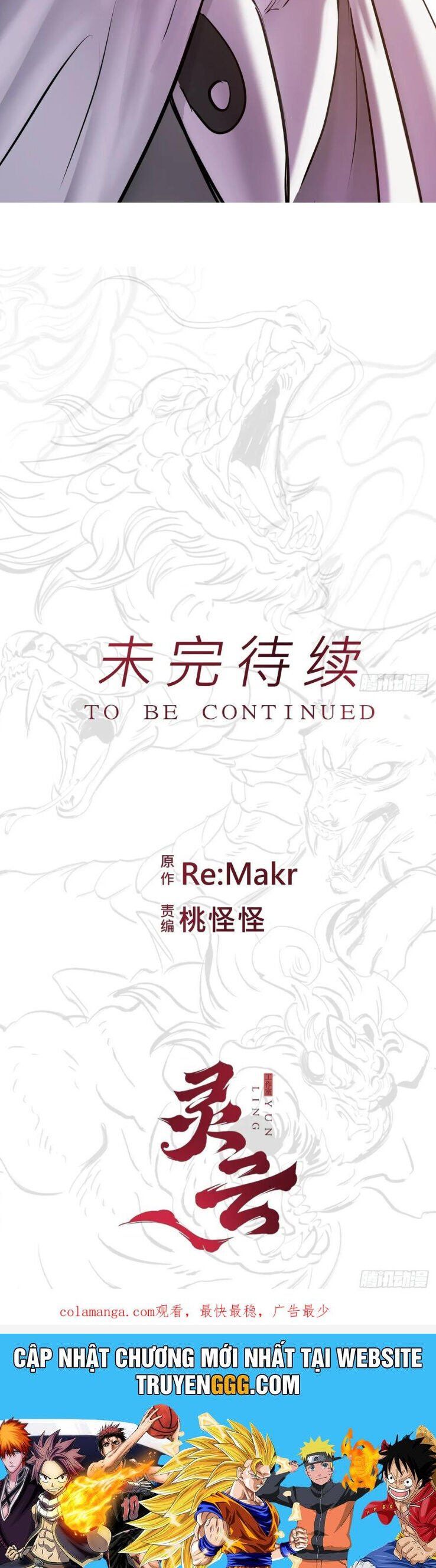 đọc truyện Phong Yêu Vấn Đạo Chương 121 ảnh 34 tại Thiên Thai Truyện