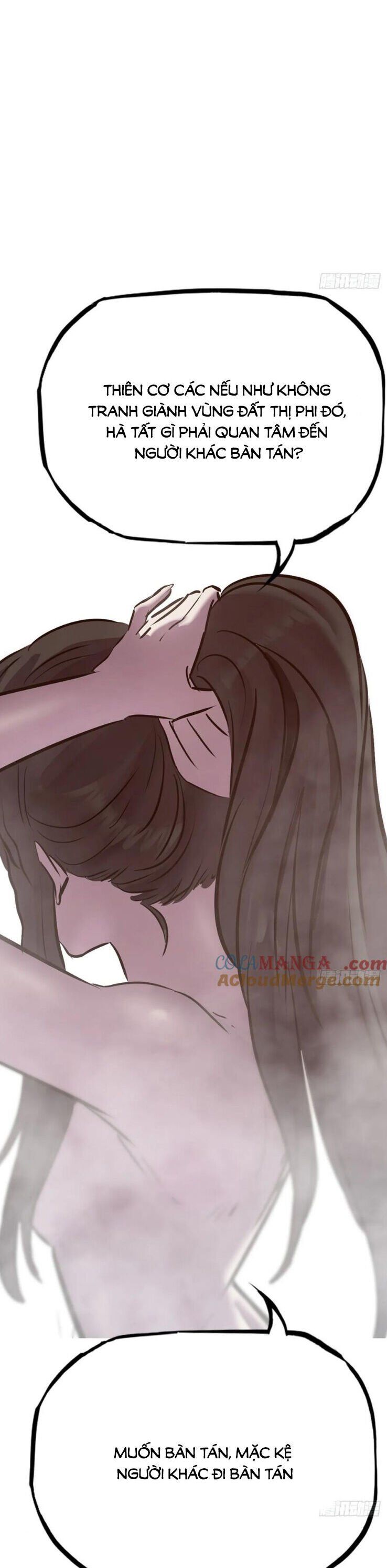 đọc truyện Phong Yêu Vấn Đạo Chương 121 ảnh 8 tại Thiên Thai Truyện