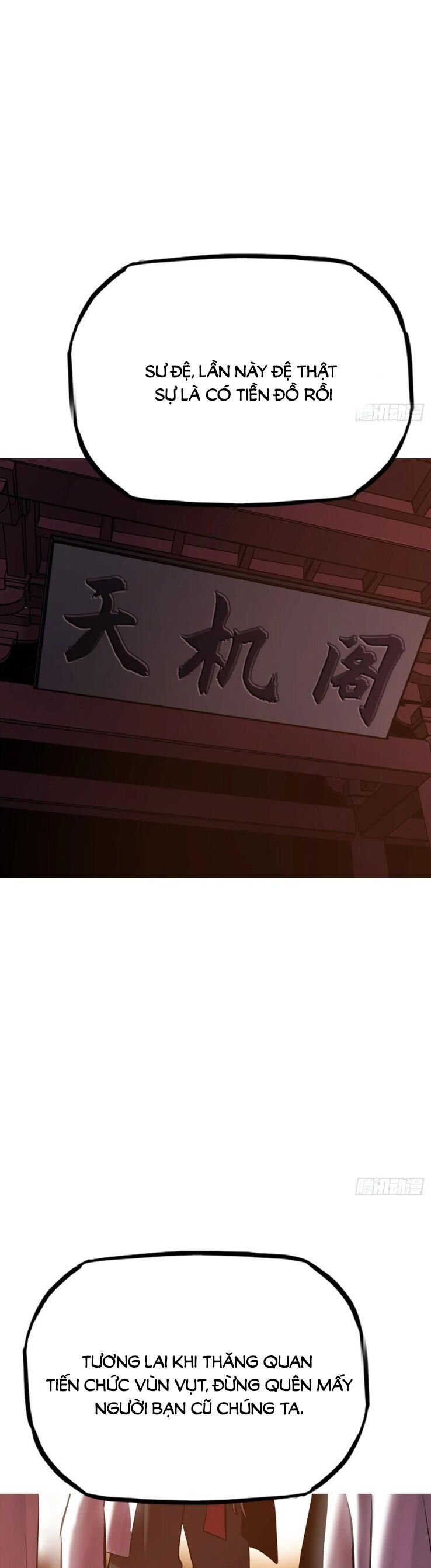 đọc truyện Phong Yêu Vấn Đạo Chương 121 ảnh 10 tại Thiên Thai Truyện