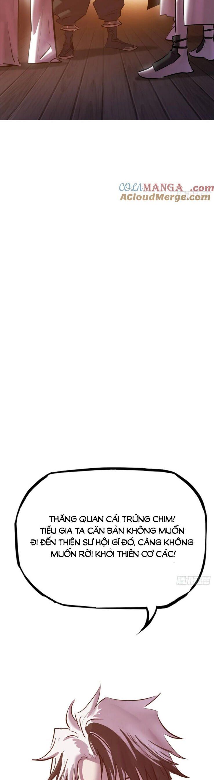 đọc truyện Phong Yêu Vấn Đạo Chương 121 ảnh 11 tại Thiên Thai Truyện