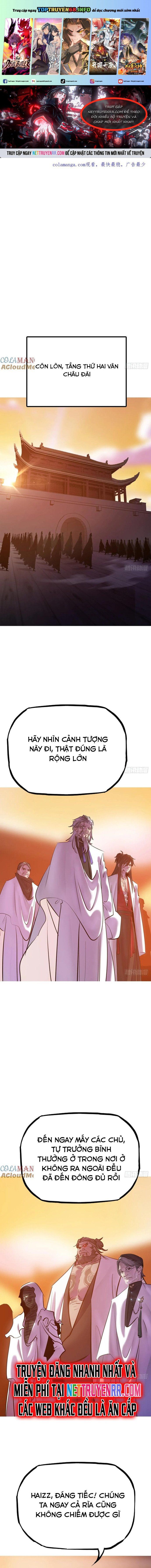 đọc truyện Phong Yêu Vấn Đạo Chương 122 ảnh 3 tại Thiên Thai Truyện