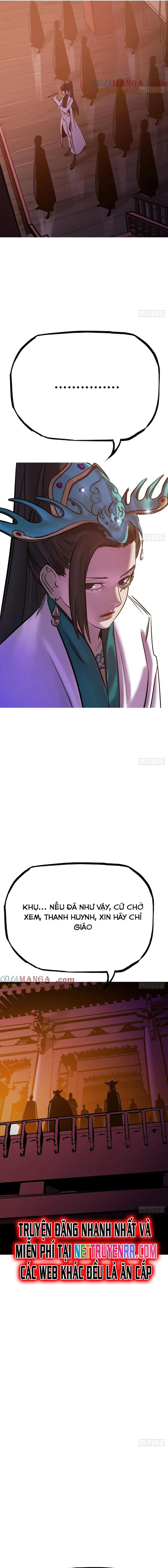 đọc truyện Phong Yêu Vấn Đạo Chương 122 ảnh 13 tại Thiên Thai Truyện