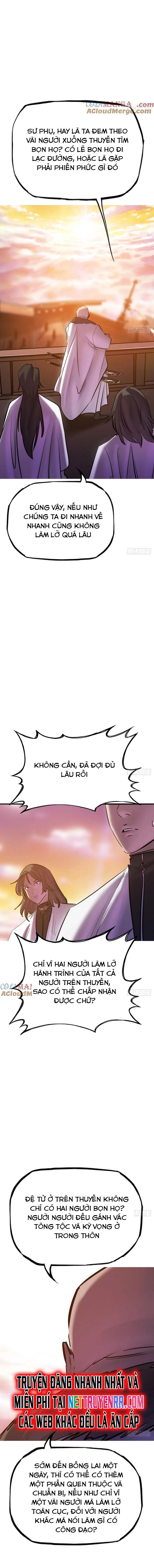 đọc truyện Phong Yêu Vấn Đạo Chương 122 ảnh 17 tại Thiên Thai Truyện