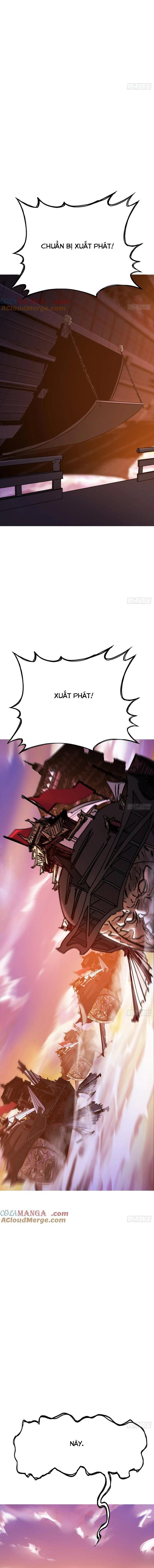 đọc truyện Phong Yêu Vấn Đạo Chương 122 ảnh 18 tại Thiên Thai Truyện