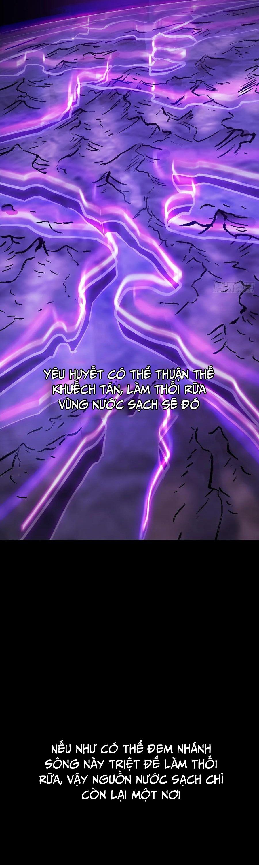 đọc truyện Phong Yêu Vấn Đạo Chương 124 ảnh 13 tại Thiên Thai Truyện