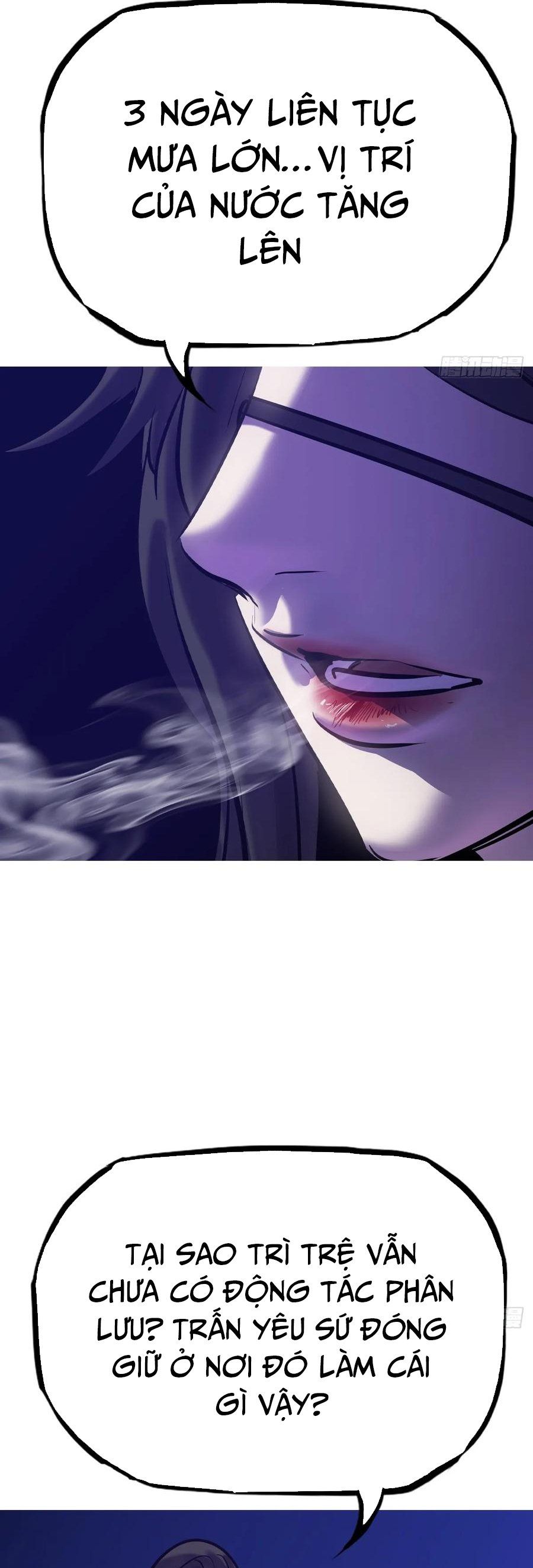 đọc truyện Phong Yêu Vấn Đạo Chương 124 ảnh 18 tại Thiên Thai Truyện