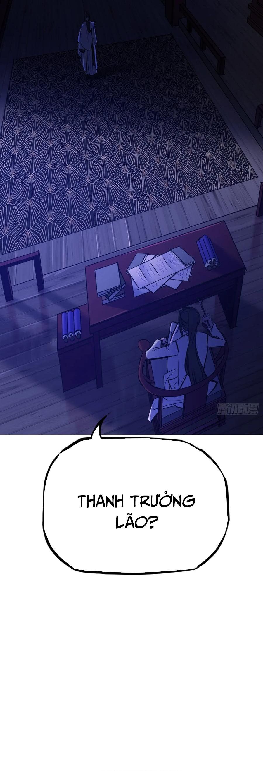 đọc truyện Phong Yêu Vấn Đạo Chương 124 ảnh 20 tại Thiên Thai Truyện