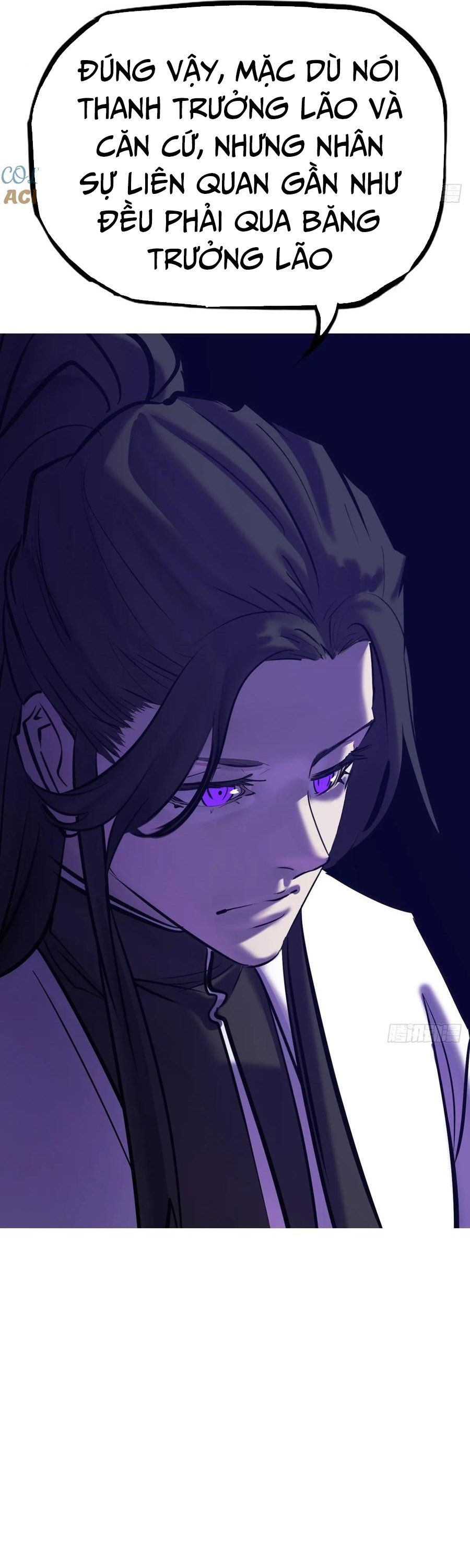 đọc truyện Phong Yêu Vấn Đạo Chương 124 ảnh 21 tại Thiên Thai Truyện