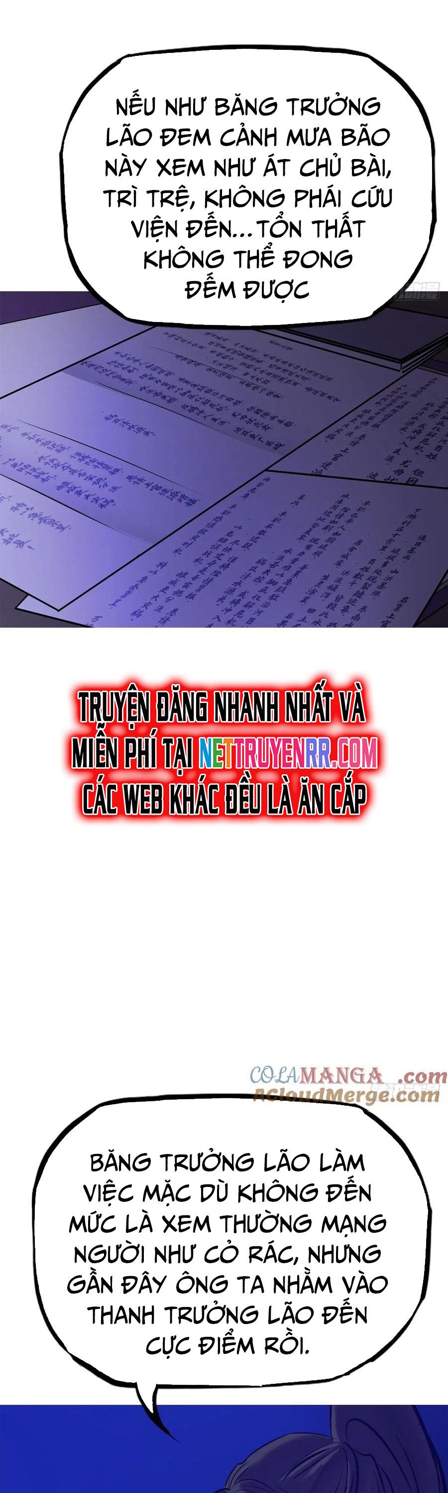 đọc truyện Phong Yêu Vấn Đạo Chương 124 ảnh 22 tại Thiên Thai Truyện