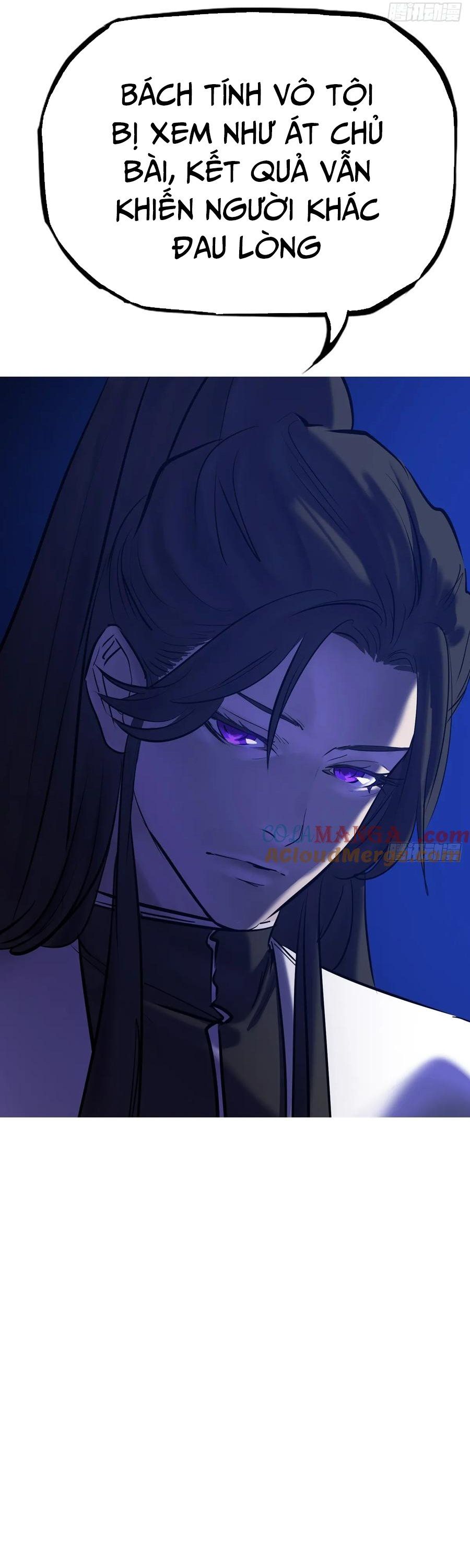 đọc truyện Phong Yêu Vấn Đạo Chương 124 ảnh 24 tại Thiên Thai Truyện