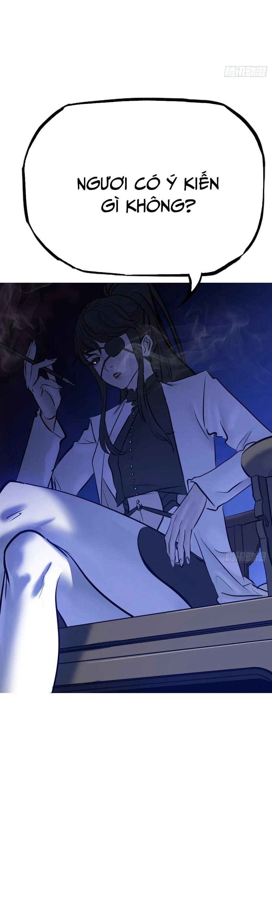 đọc truyện Phong Yêu Vấn Đạo Chương 124 ảnh 25 tại Thiên Thai Truyện