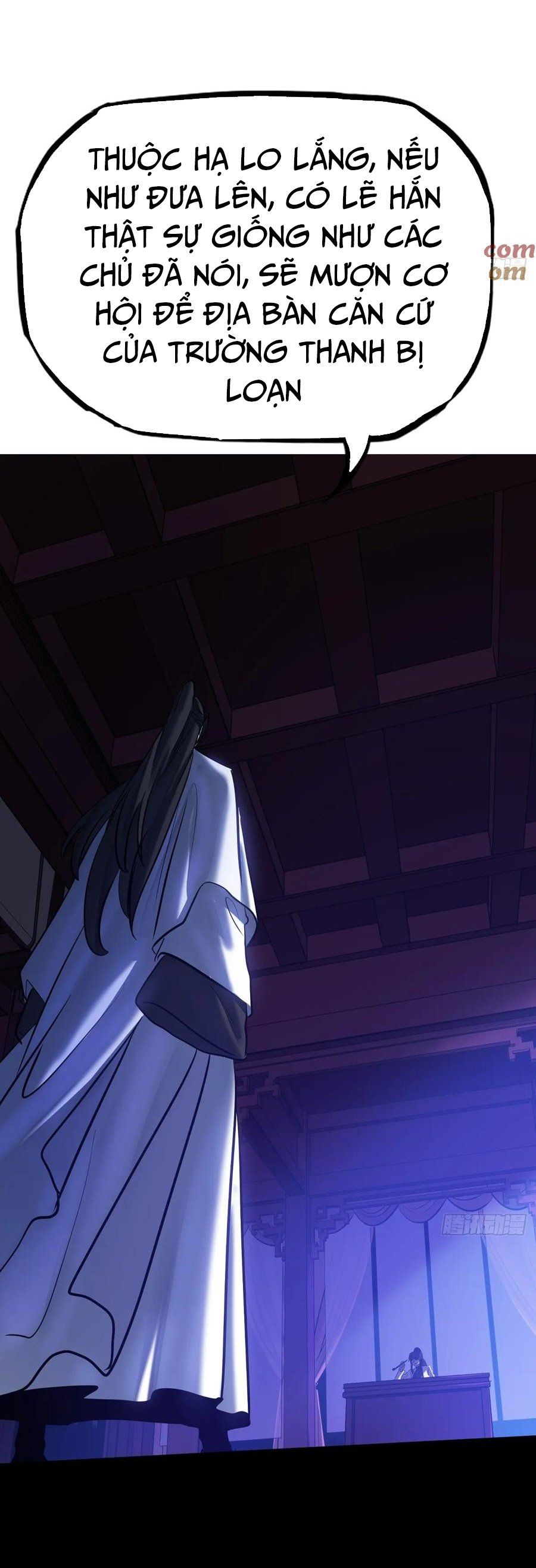 đọc truyện Phong Yêu Vấn Đạo Chương 124 ảnh 26 tại Thiên Thai Truyện