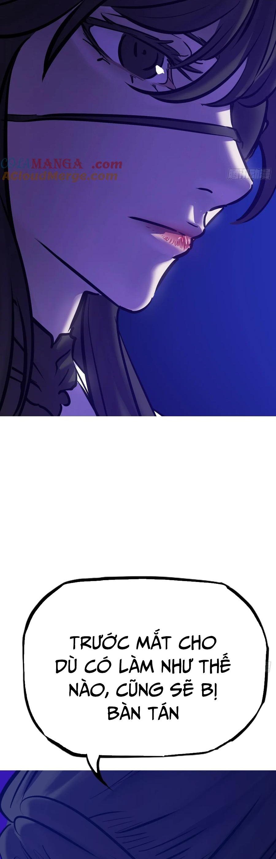 đọc truyện Phong Yêu Vấn Đạo Chương 124 ảnh 28 tại Thiên Thai Truyện