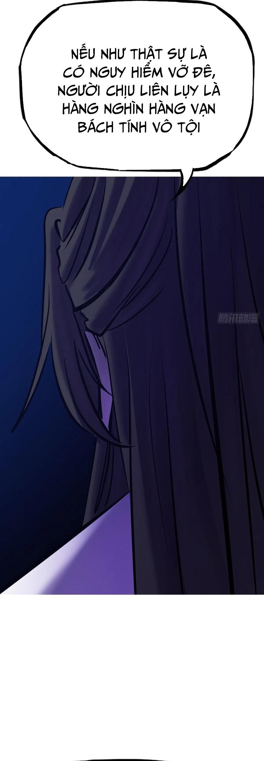 đọc truyện Phong Yêu Vấn Đạo Chương 124 ảnh 31 tại Thiên Thai Truyện