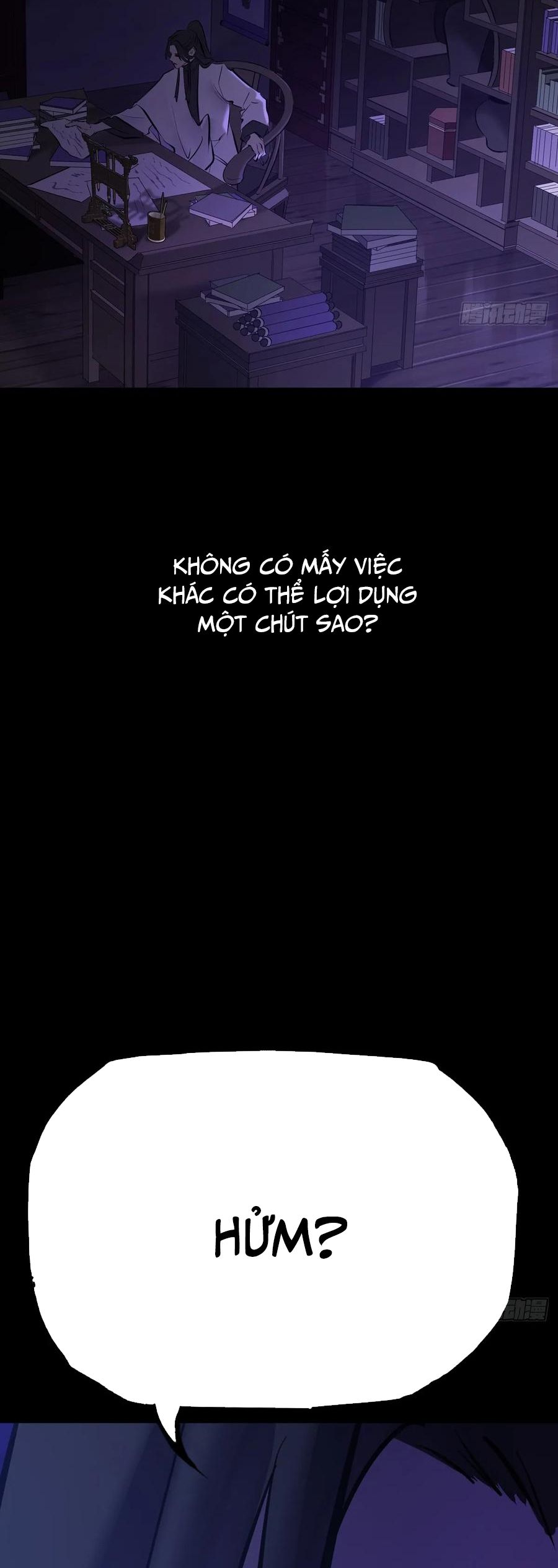 đọc truyện Phong Yêu Vấn Đạo Chương 124 ảnh 5 tại Thiên Thai Truyện