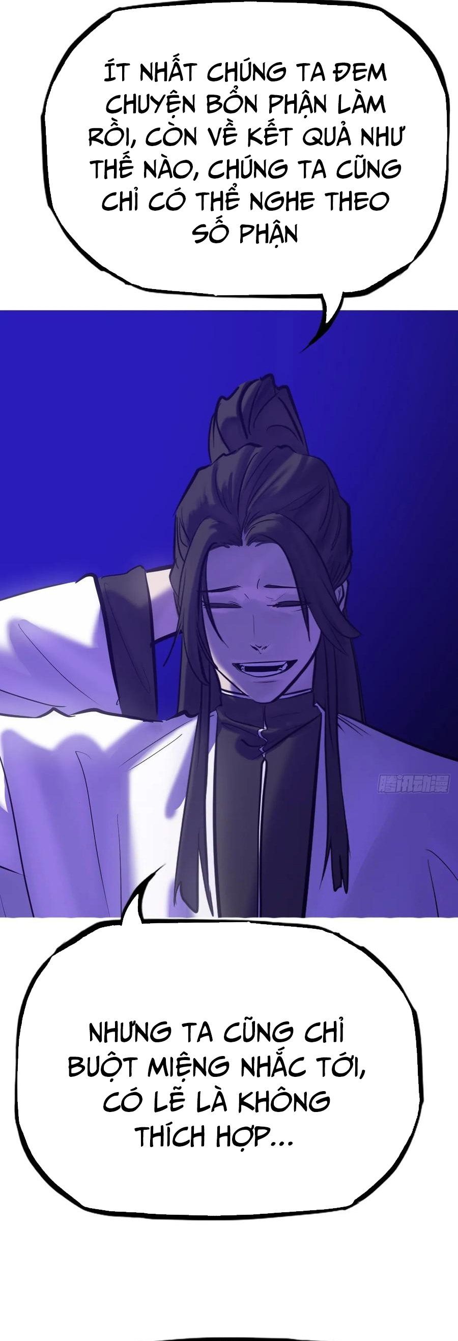 đọc truyện Phong Yêu Vấn Đạo Chương 124 ảnh 34 tại Thiên Thai Truyện