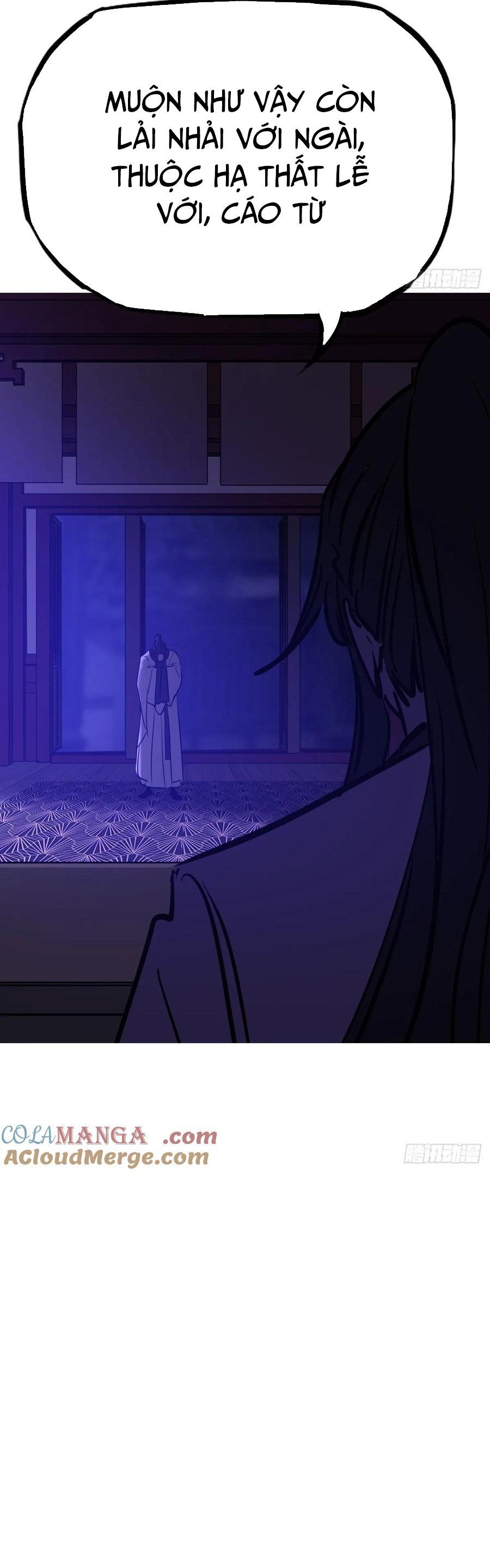 đọc truyện Phong Yêu Vấn Đạo Chương 124 ảnh 35 tại Thiên Thai Truyện