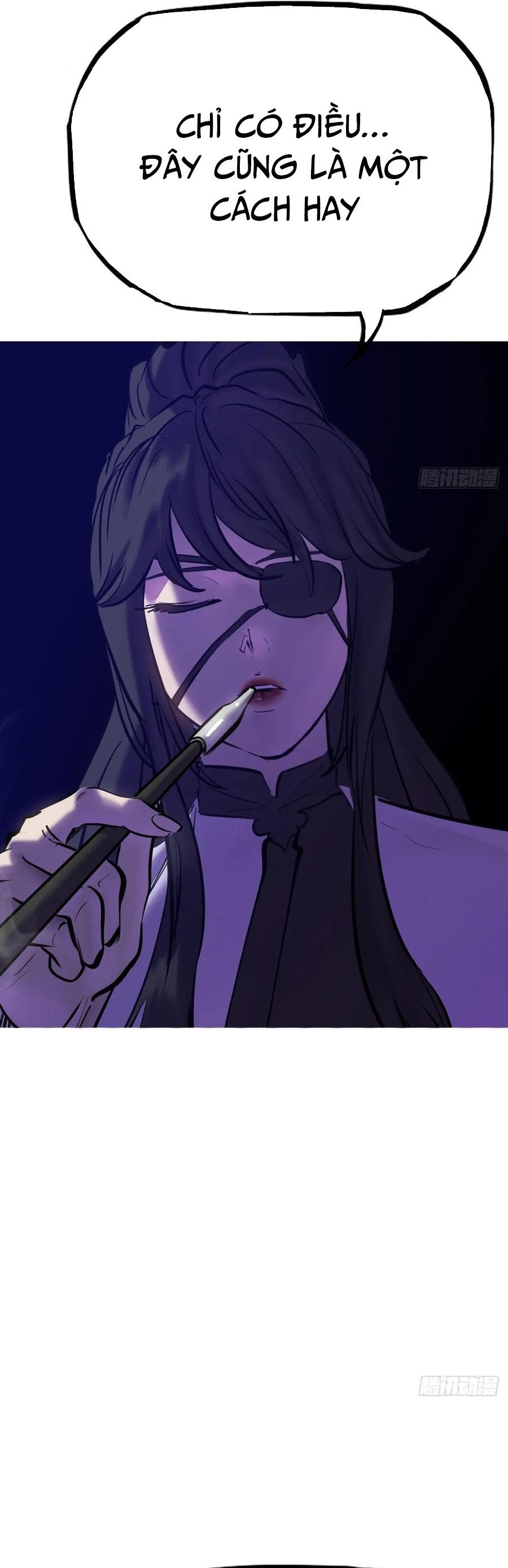 đọc truyện Phong Yêu Vấn Đạo Chương 124 ảnh 36 tại Thiên Thai Truyện