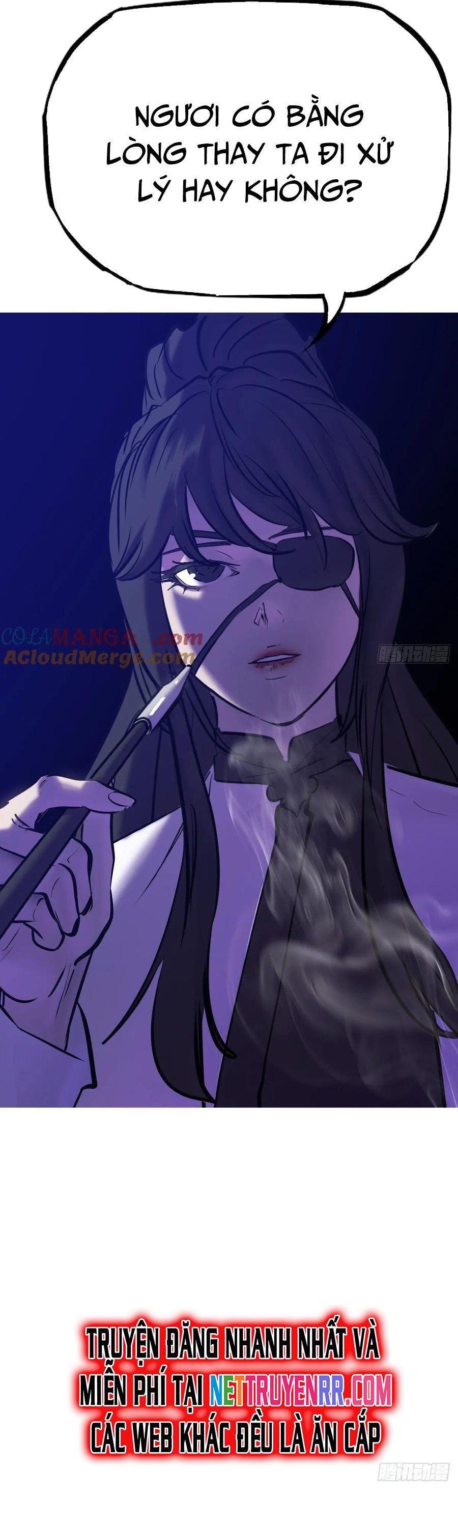 đọc truyện Phong Yêu Vấn Đạo Chương 124 ảnh 37 tại Thiên Thai Truyện