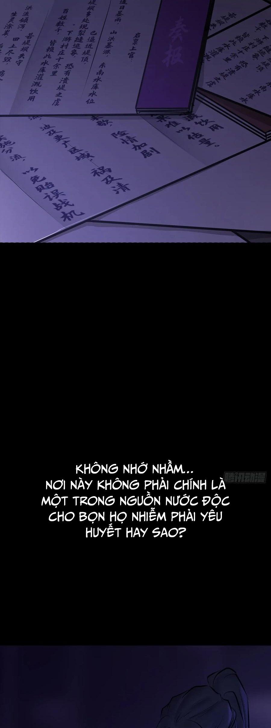 đọc truyện Phong Yêu Vấn Đạo Chương 124 ảnh 6 tại Thiên Thai Truyện