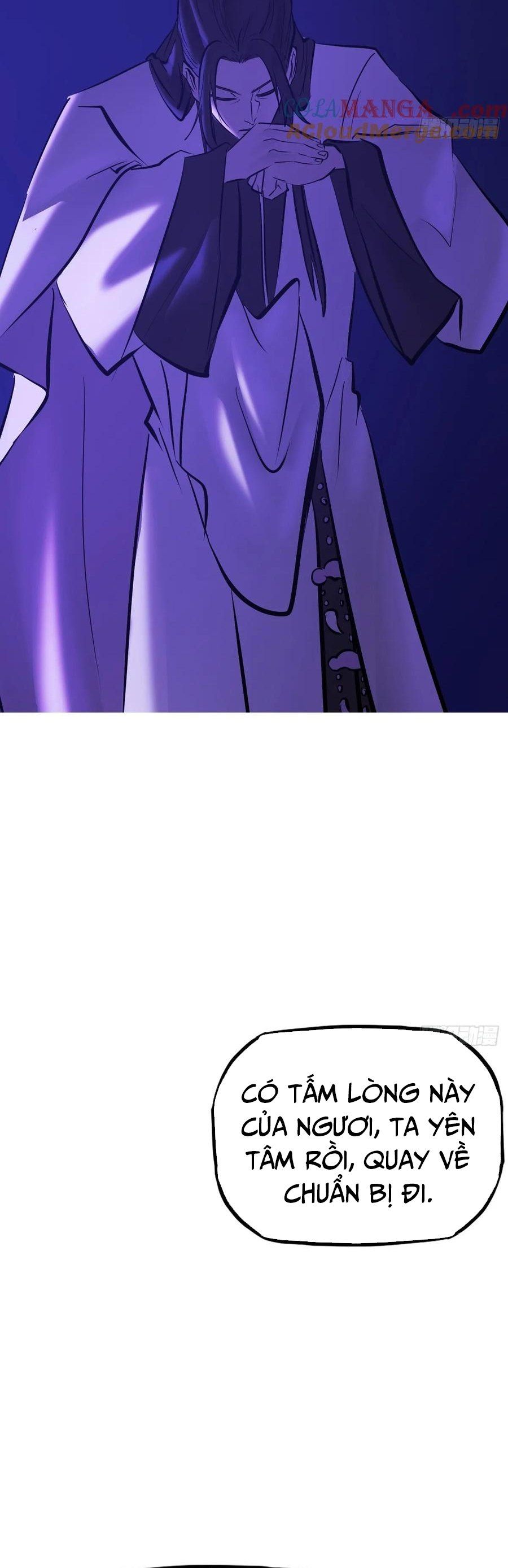 đọc truyện Phong Yêu Vấn Đạo Chương 124 ảnh 43 tại Thiên Thai Truyện