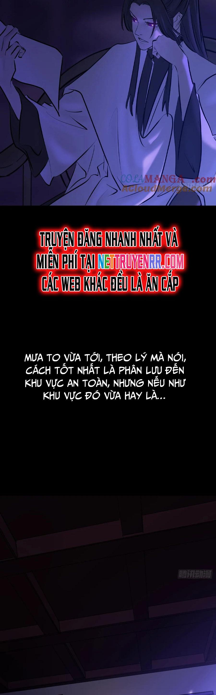 đọc truyện Phong Yêu Vấn Đạo Chương 124 ảnh 7 tại Thiên Thai Truyện