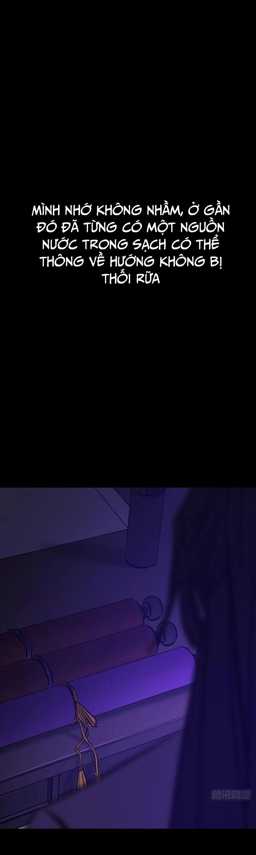 đọc truyện Phong Yêu Vấn Đạo Chương 124 ảnh 9 tại Thiên Thai Truyện