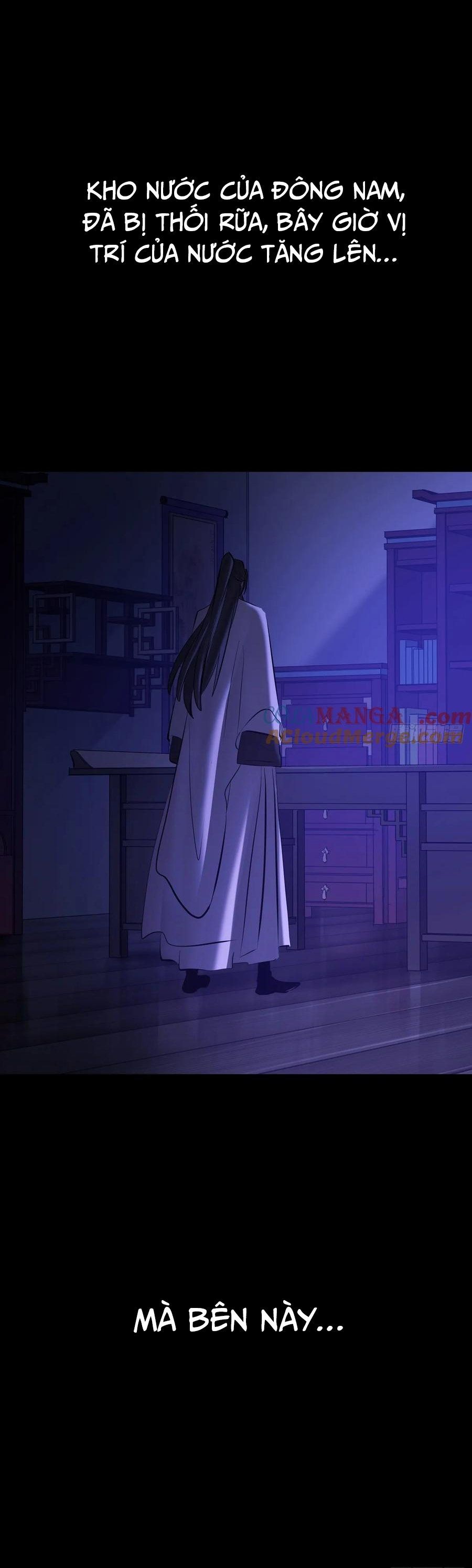 đọc truyện Phong Yêu Vấn Đạo Chương 124 ảnh 10 tại Thiên Thai Truyện