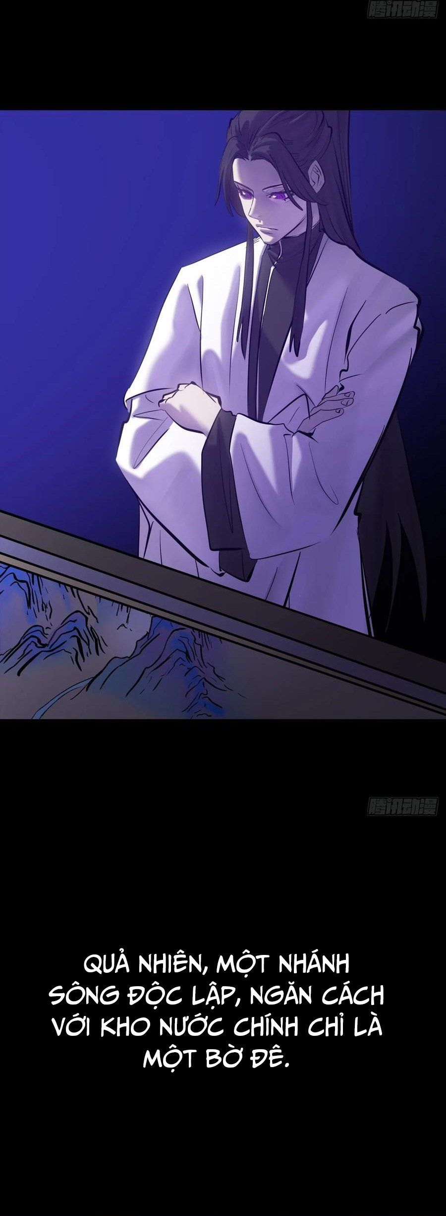 đọc truyện Phong Yêu Vấn Đạo Chương 124 ảnh 11 tại Thiên Thai Truyện