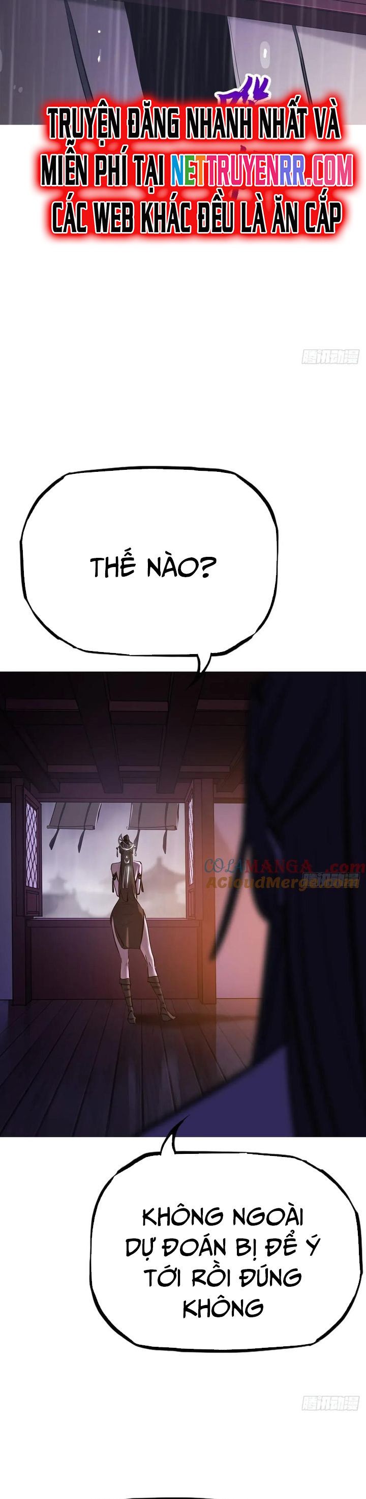 đọc truyện Phong Yêu Vấn Đạo Chương 126 ảnh 14 tại Thiên Thai Truyện