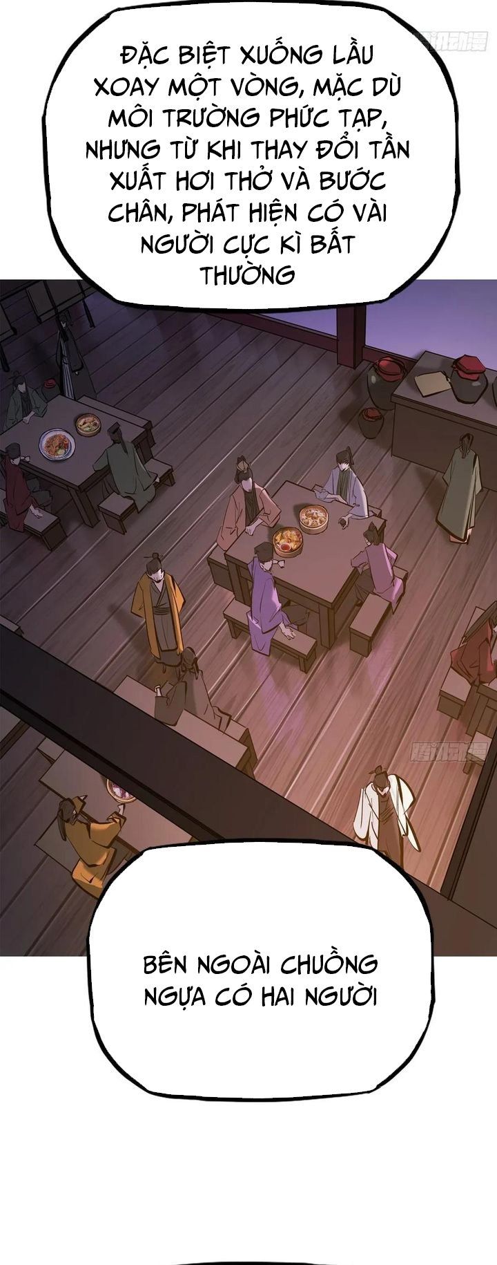 đọc truyện Phong Yêu Vấn Đạo Chương 126 ảnh 17 tại Thiên Thai Truyện