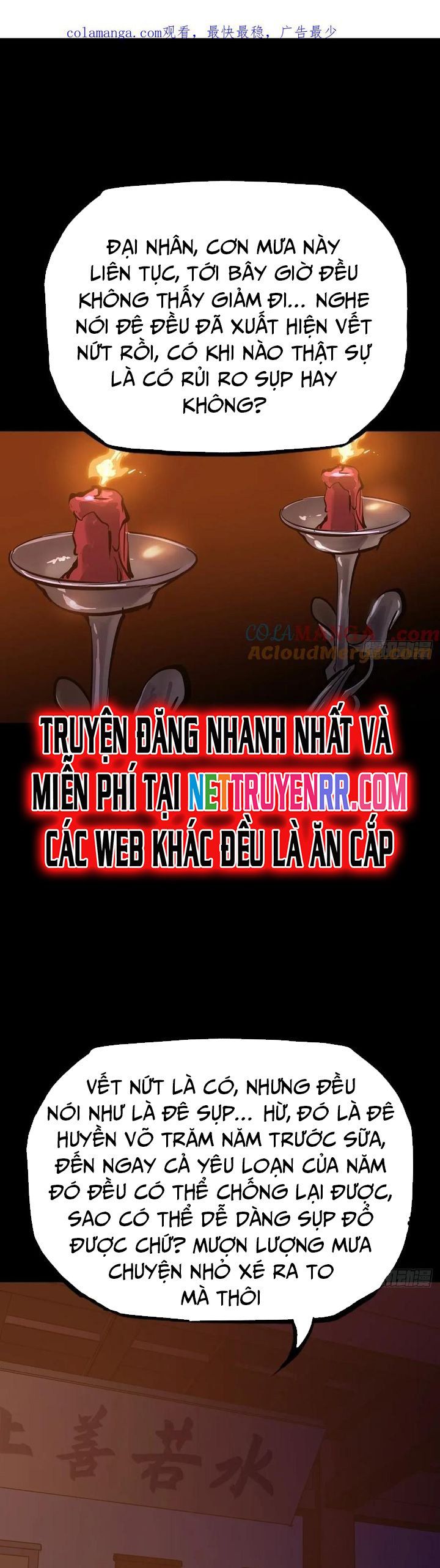 đọc truyện Phong Yêu Vấn Đạo Chương 126 ảnh 4 tại Thiên Thai Truyện