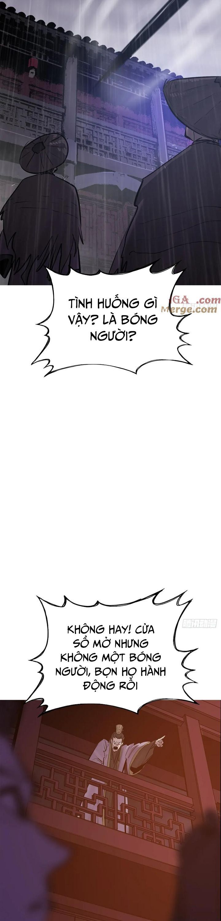 đọc truyện Phong Yêu Vấn Đạo Chương 126 ảnh 28 tại Thiên Thai Truyện