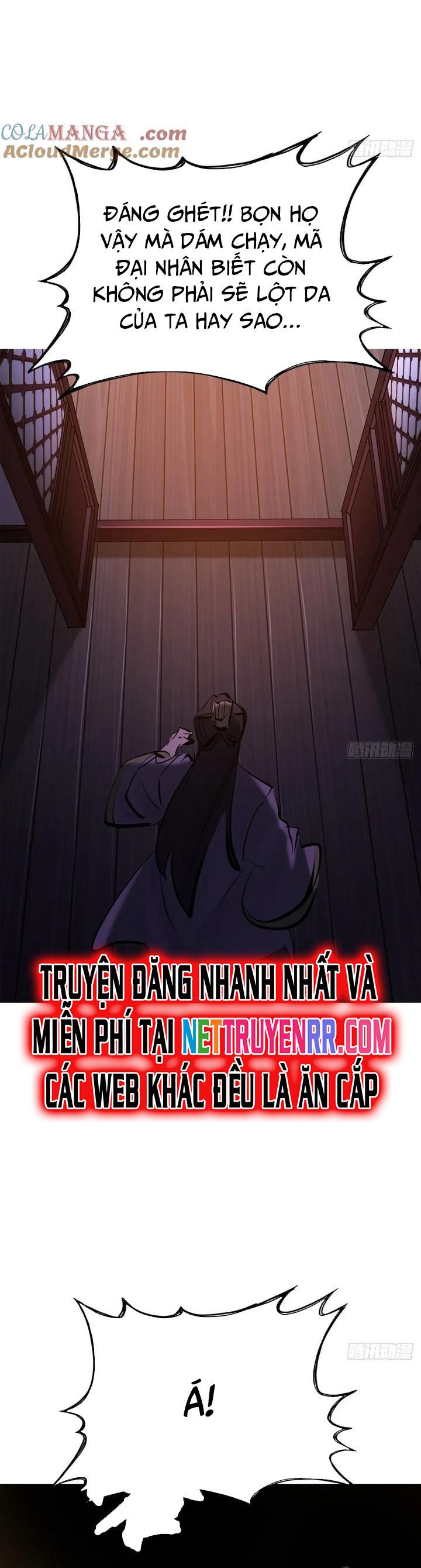 đọc truyện Phong Yêu Vấn Đạo Chương 126 ảnh 31 tại Thiên Thai Truyện