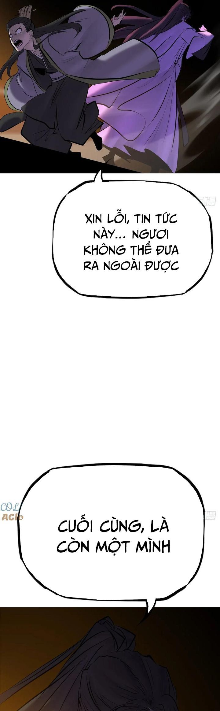 đọc truyện Phong Yêu Vấn Đạo Chương 126 ảnh 32 tại Thiên Thai Truyện