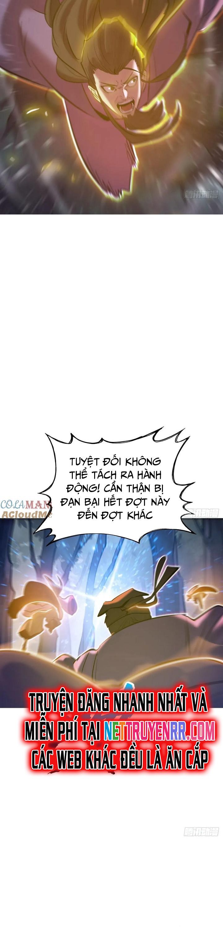 đọc truyện Phong Yêu Vấn Đạo Chương 126 ảnh 35 tại Thiên Thai Truyện