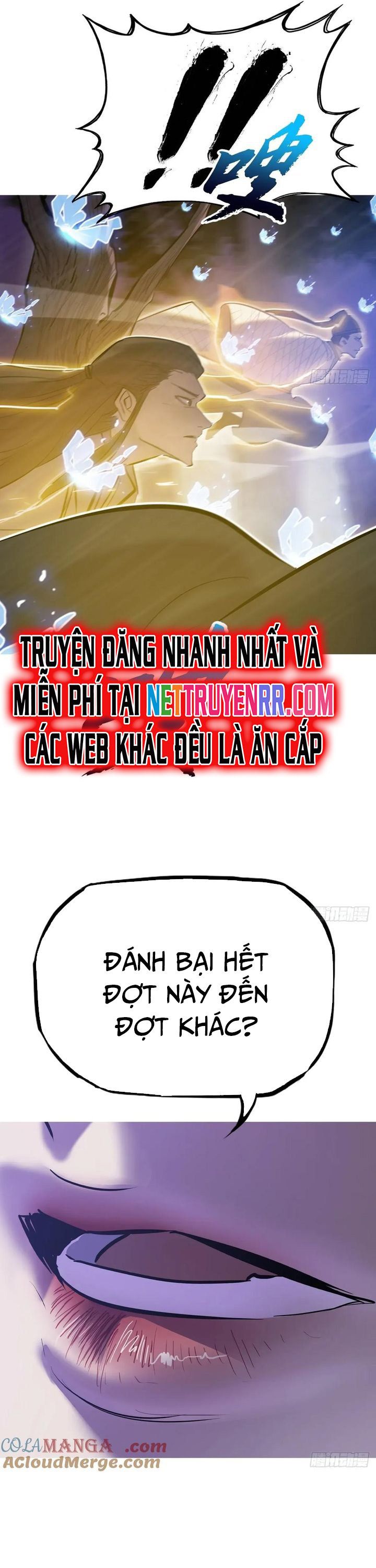 đọc truyện Phong Yêu Vấn Đạo Chương 126 ảnh 36 tại Thiên Thai Truyện