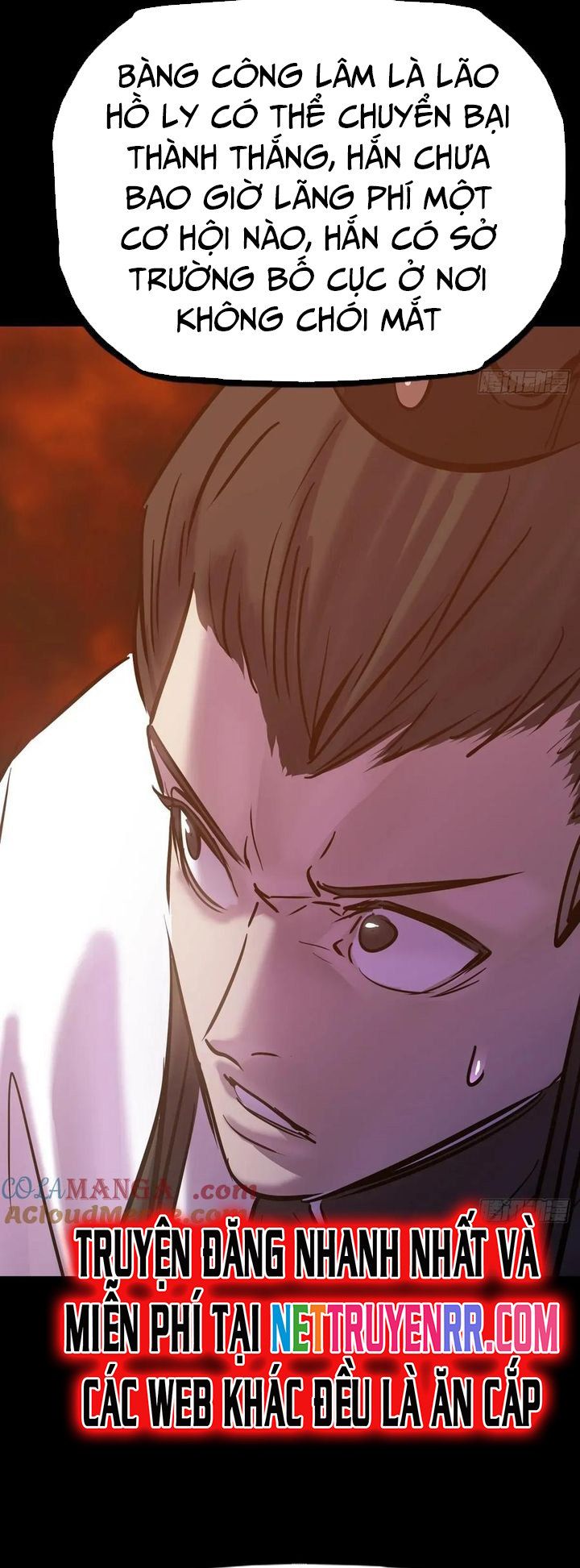 đọc truyện Phong Yêu Vấn Đạo Chương 126 ảnh 6 tại Thiên Thai Truyện