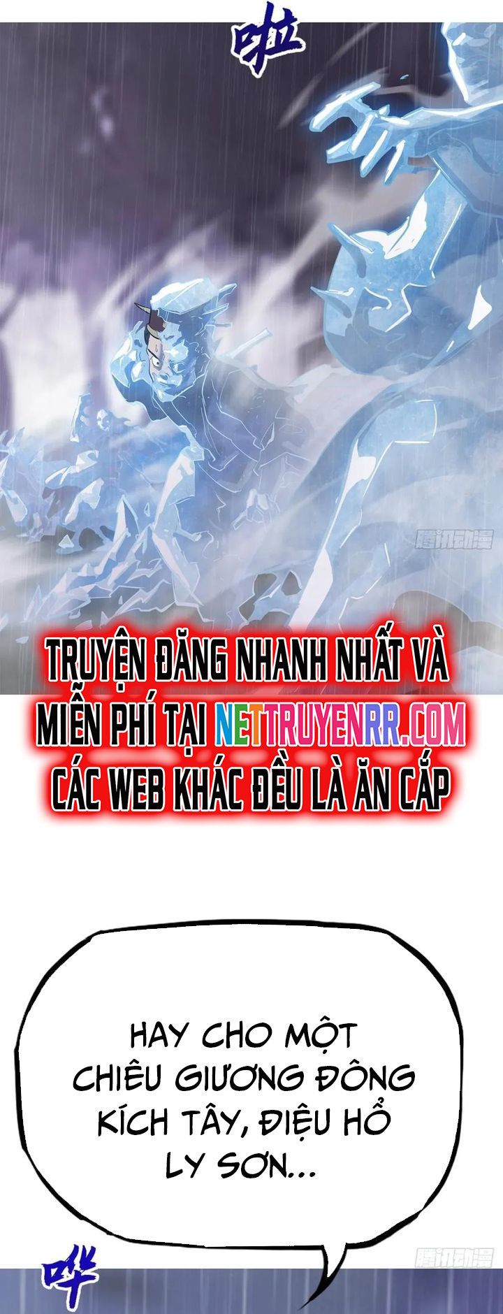 đọc truyện Phong Yêu Vấn Đạo Chương 126 ảnh 42 tại Thiên Thai Truyện