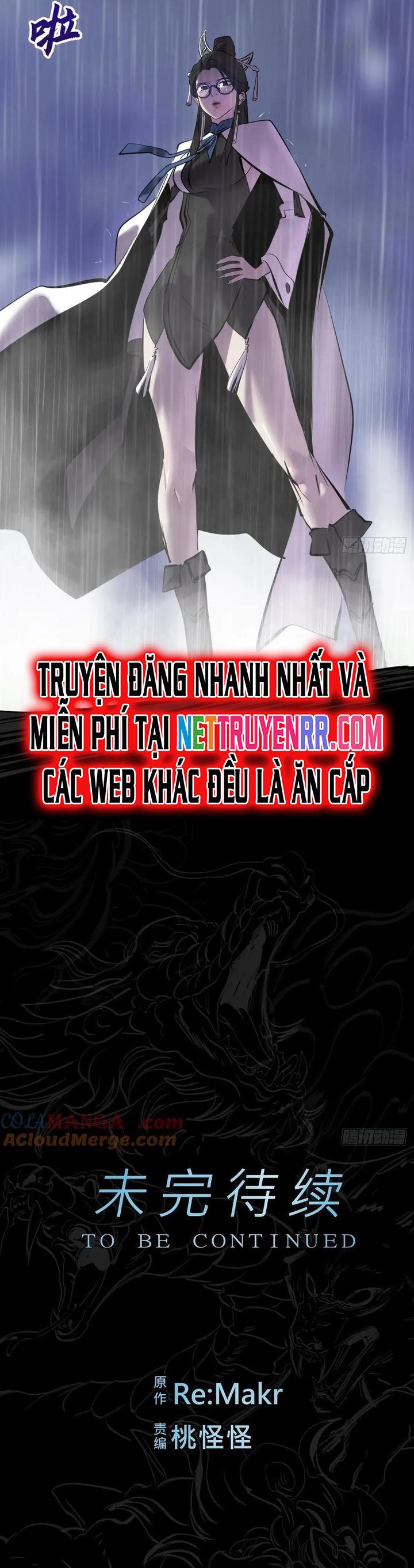 đọc truyện Phong Yêu Vấn Đạo Chương 126 ảnh 43 tại Thiên Thai Truyện