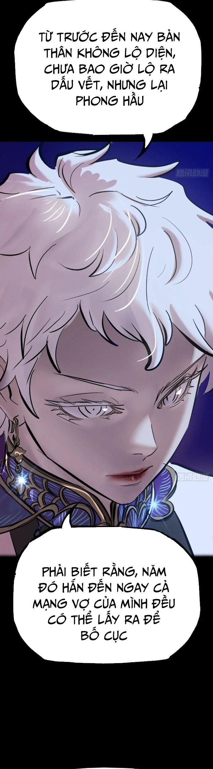 đọc truyện Phong Yêu Vấn Đạo Chương 126 ảnh 7 tại Thiên Thai Truyện