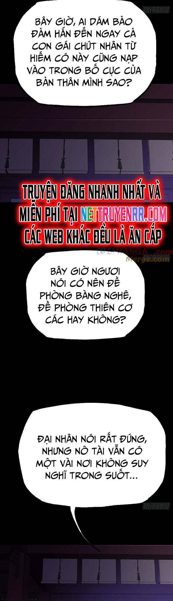 đọc truyện Phong Yêu Vấn Đạo Chương 126 ảnh 8 tại Thiên Thai Truyện